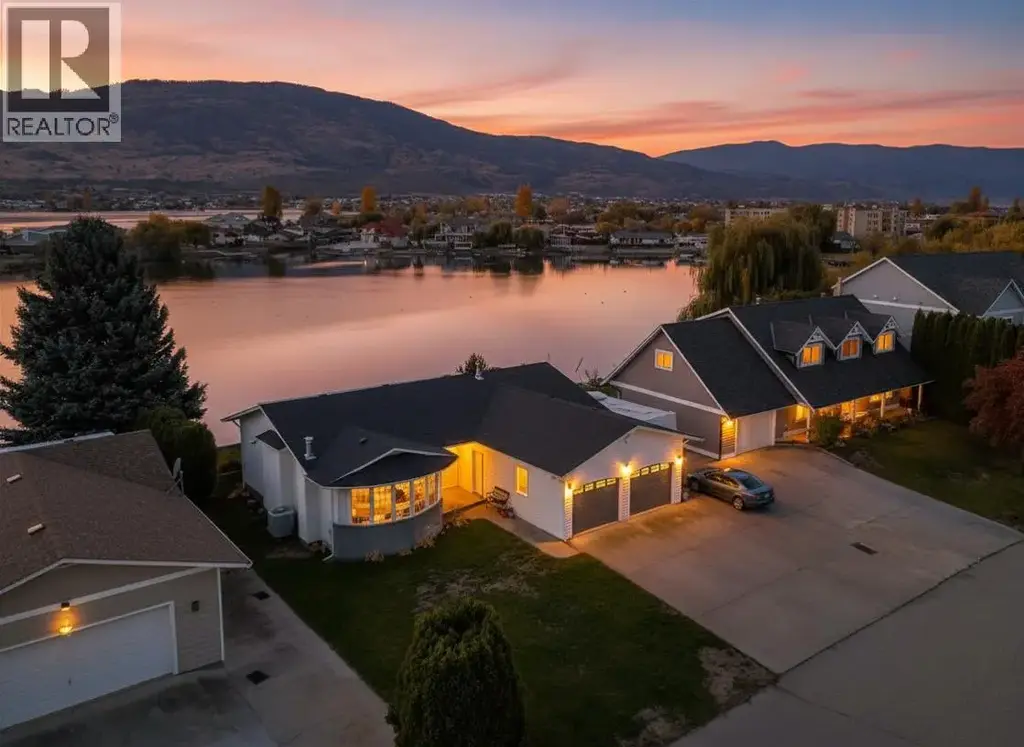38 Bayview Crescent, Osoyoos